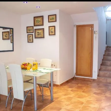 Casa Adosada Salou Holiday home Salou