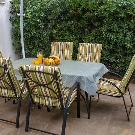 Holiday home Casa Adosada Salou