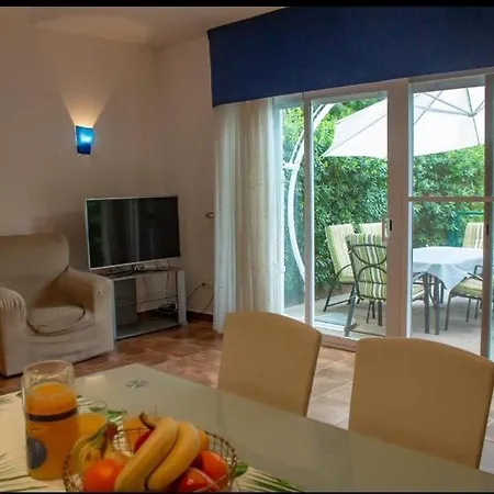 Vakantiehuis Casa Adosada Salou *